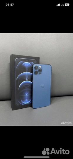 iPhone 12 про 128