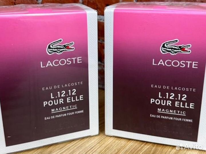 Духи женские chanel 5