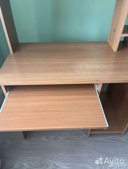 Компьютерный стол бу