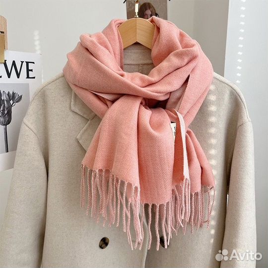 Шарф палантин
