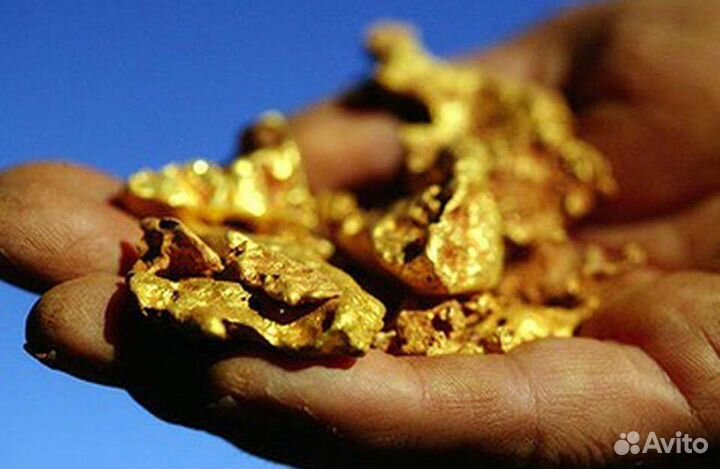 Химический анализ