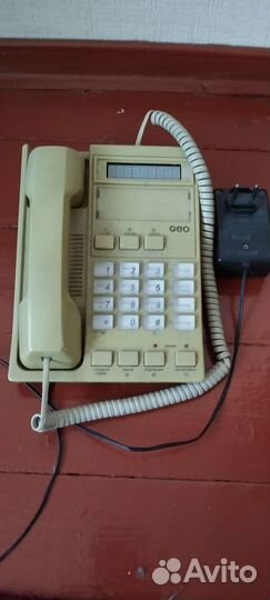 Телефон, Русь, с аон