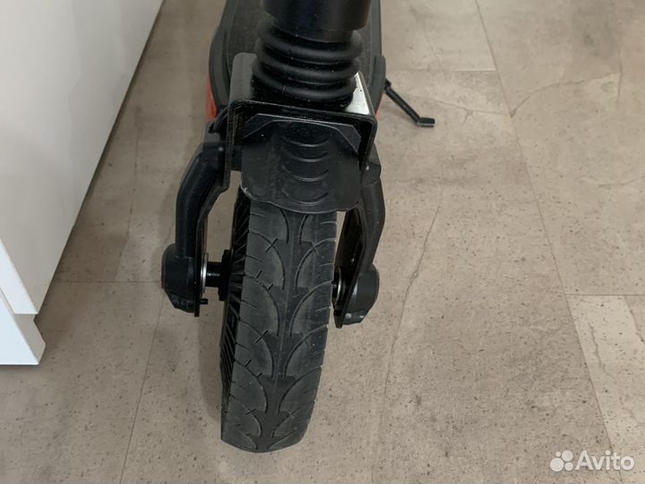 Электро самокат бу