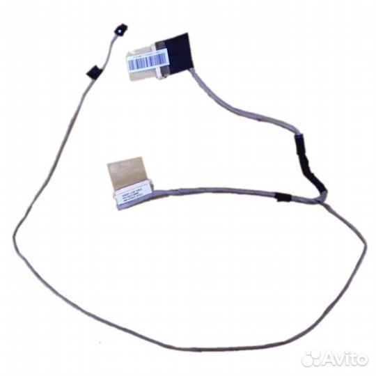 Шлейф матрицы для ноутбука Asus A550C, A550D, D551