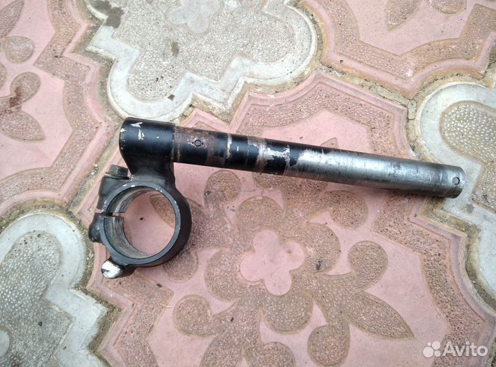 Клипон правый honda cbr900 rr cbr 900 rr cbr919