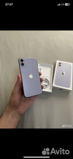 Apple iPhone 11 64GB
