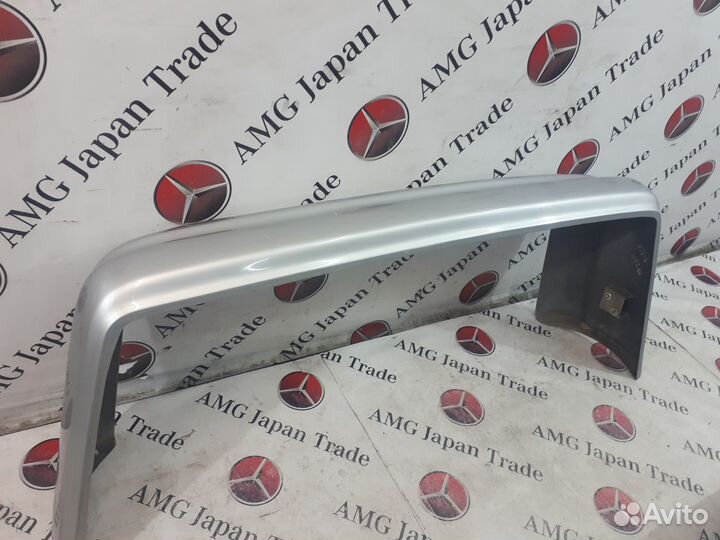 Обвес AMG реплика на Mercedes-Benz R129 SL