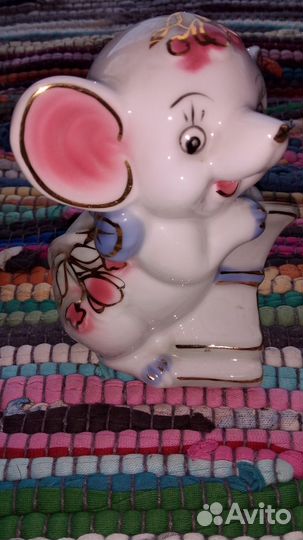 Фигурки для интерьера