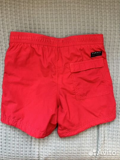 Плавательные шорты для мальчика Hilfiger