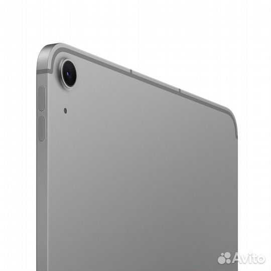 Планшет Apple iPad Air 13 (2024, 6 gen) Wi-Fi 128