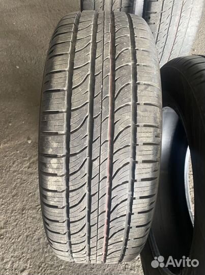 Viatti Bosco A/T 235/60 R18 103H, 4 шт