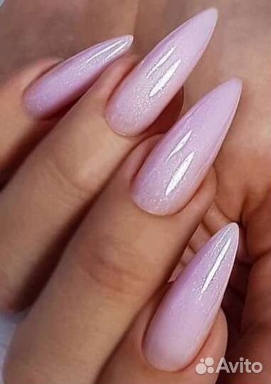 Маникюр педикюр на дому