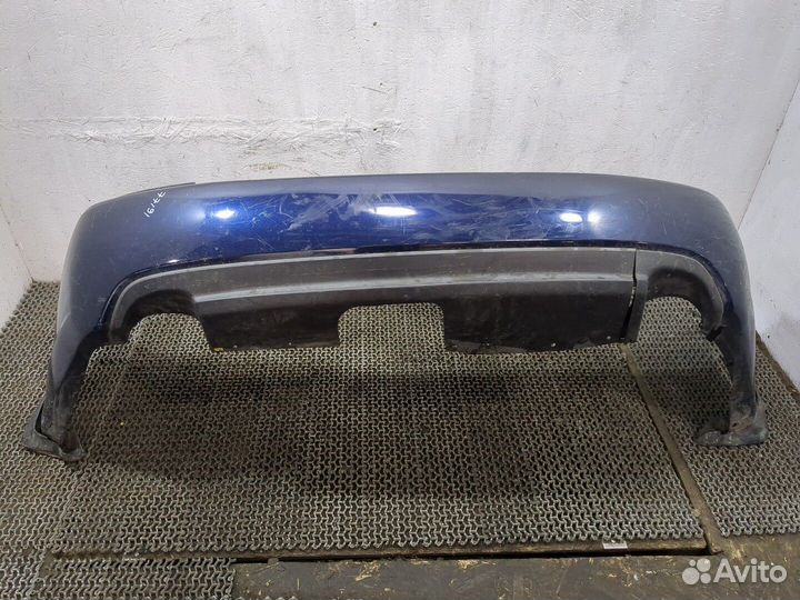 Бампер Subaru Legacy (B13), 2003