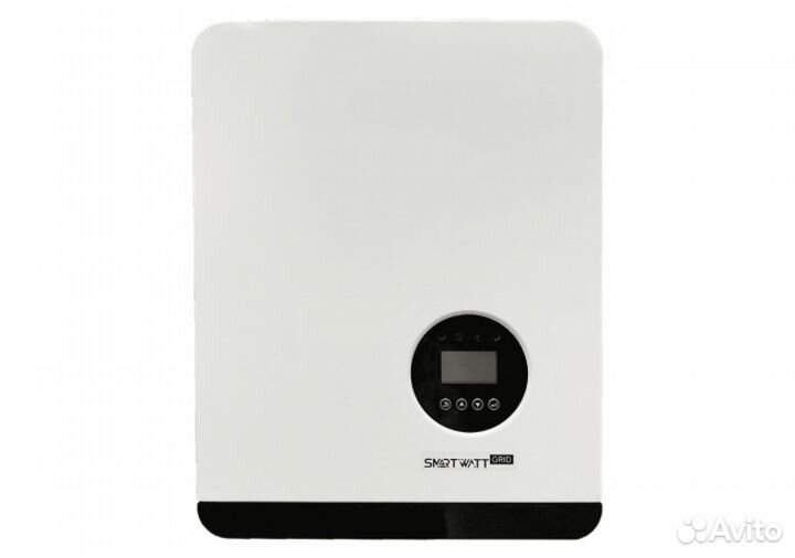 Солнечная Электростанция 15 кВт Сетевая