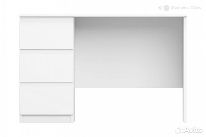Стол письменный Кастор