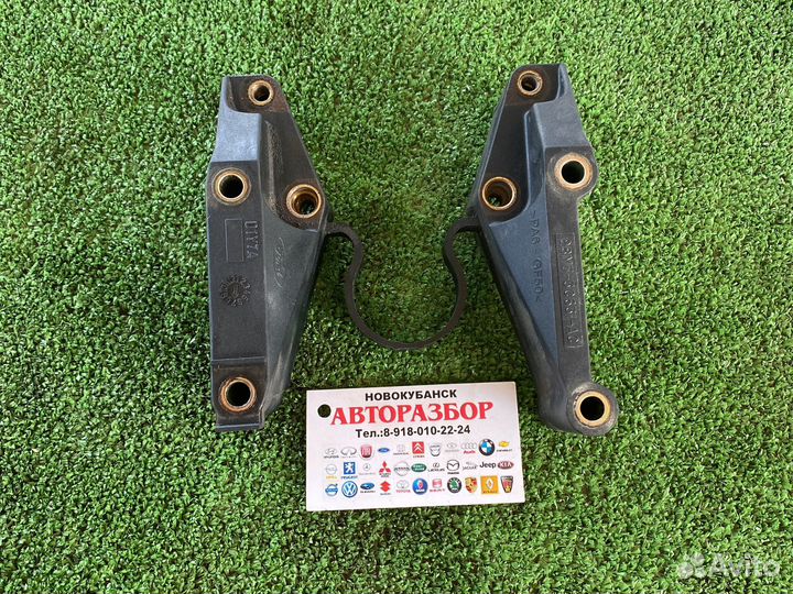 Кронштейн гидроусилителя Ford Focus 1