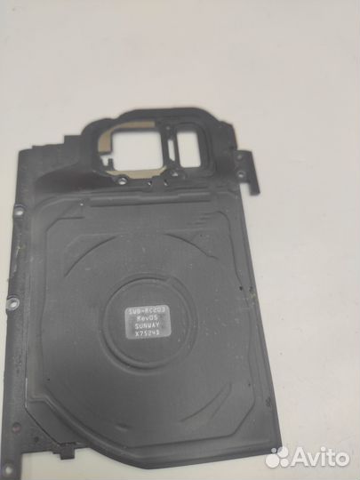 Модуль беспроводной зарядки для Samsung S7(G930F)