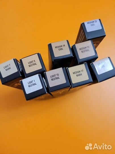 Консилер Kat Von D Lock-It Concealer Creme