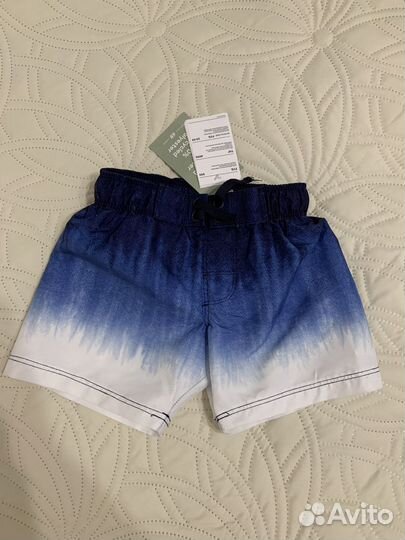 Шорты для плавания