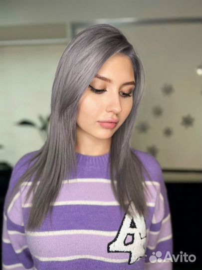 Парикмахер