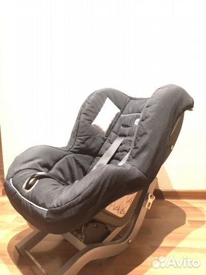 Детские автомобильные кресла от 0