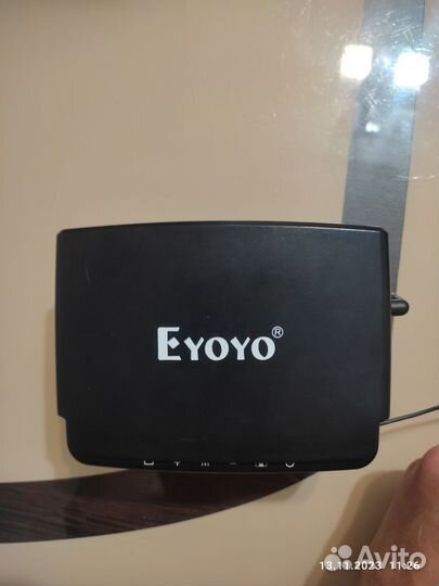 Камера подводная для рыбалки