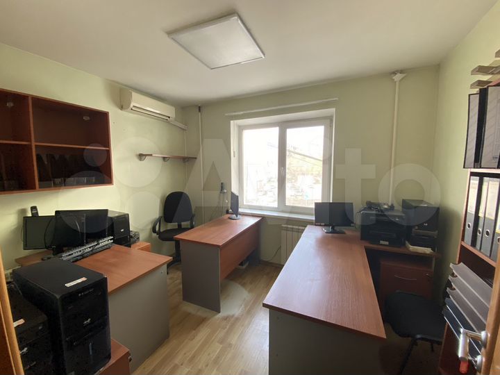 Офис, 148.5 м²