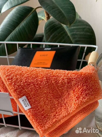 Универсальная салфетка от Гринвей