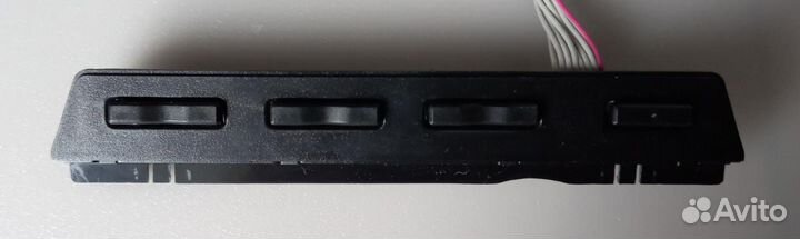 Подсветка e48020 от Sharp LC-32HG3142E планки