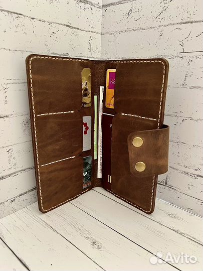 Продам кожаный лонгер