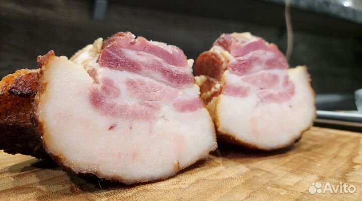 Коптильный шкаф. Коптильня