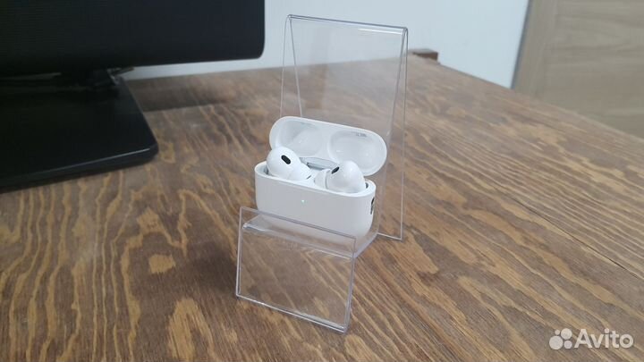 Наушники airpods pro