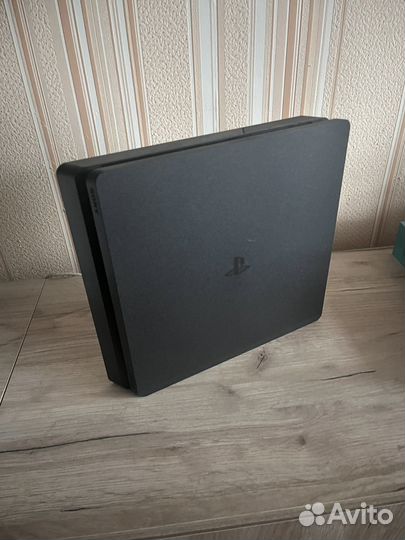 Sony PS4 slim 1tb