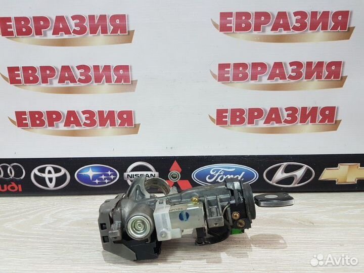 Замок зажигания Honda Stepwgn RF7 K20A 2004
