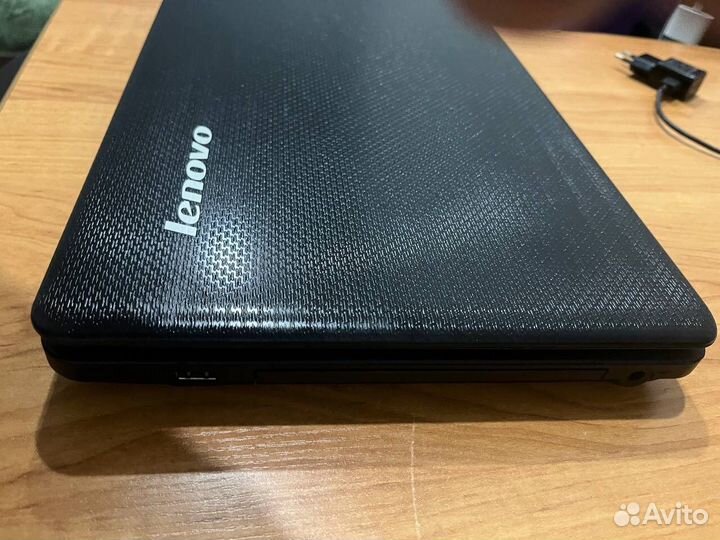 Ноутбук Lenovo