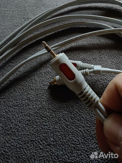 Delink OFC 3метра