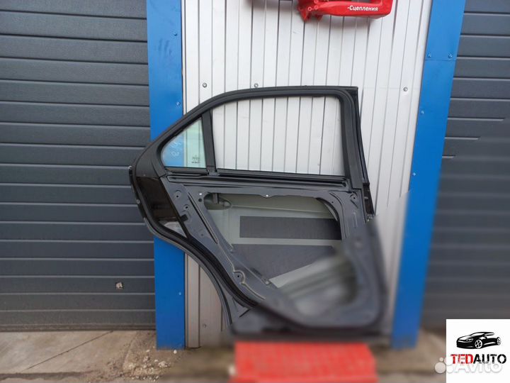 Дверь задняя левая, Mercedes E W212 2012