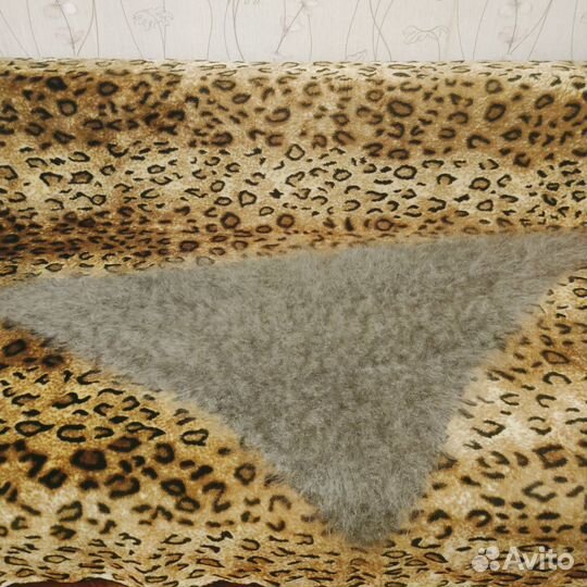 Пуховый платок новый