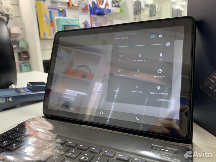 Планшет SmartX X20Pro 4/64Gb