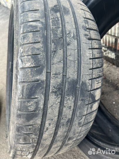 Michelin Pilot Sport 3 235/45 R18