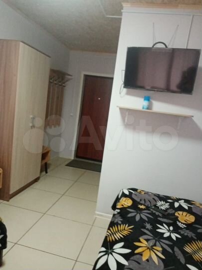 Гостиница, 600 м²