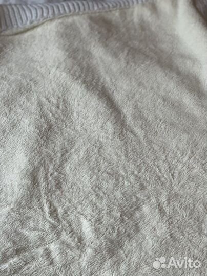 Детское одеяло теплое