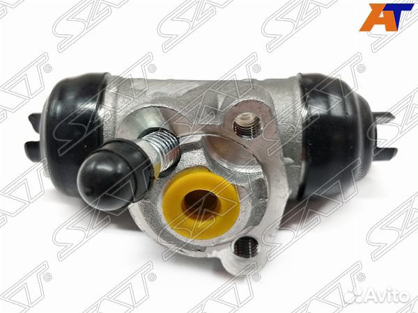 Цилиндр тормозной рабочий toyota corolla