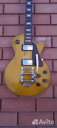 Эл.гитара Gibson Les Paul Studio (продажа/обмен :)