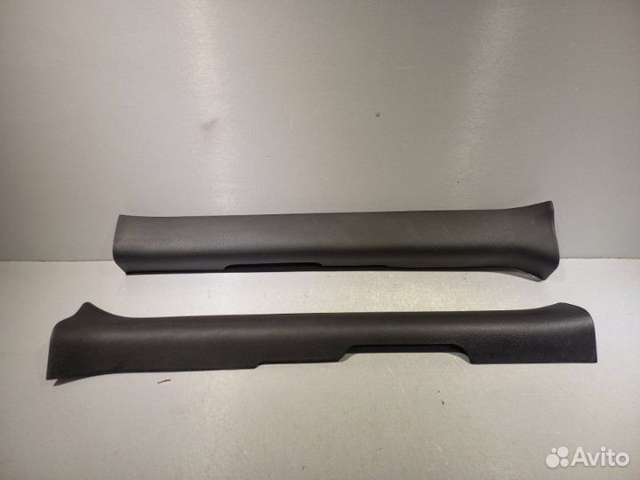 Накладка на порог Chery Tiggo 4 sqre4T15B 2021