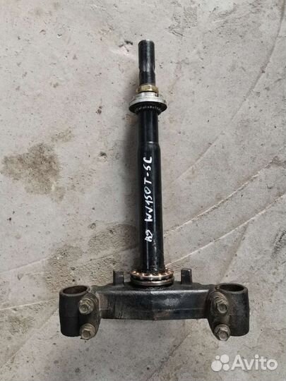 Перья вилки для скутера R9 WJ150T-5C