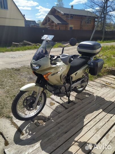 Honda XL650 Transalp
