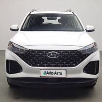 Hyundai ix35 2.0 AT, 2020, 31 600 км, с пробегом, цена 1 980 000 руб.