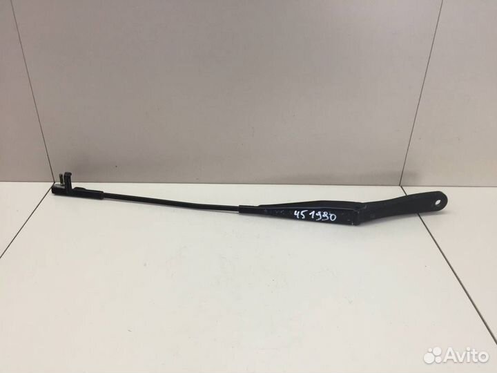 Поводок стеклоочистителя передний правый Opel Astr