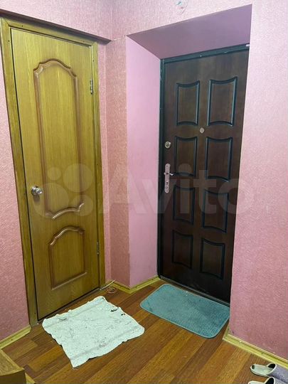 1-к. квартира, 34,7 м², 2/9 эт.